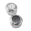 22-25mm Watch Thermometer Temp Gauge Waterproof Mo 6