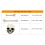 Ceramic Skulls for Fire Pit, Reusable Pit Skulls, 4