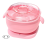 Portable Silicone Warmer for Wax Foldable Heater H 3