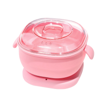 Portable Silicone Warmer for Wax Foldable Heater H