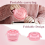 Portable Silicone Warmer for Wax Foldable Heater H 4
