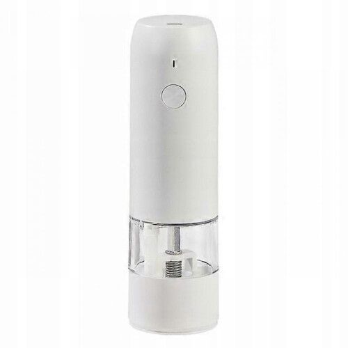 (A)Electric Pepper And Peugeot Salt Spice Grinder 1