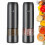 (A)Electric Pepper And Peugeot Salt Spice Grinder 3