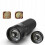 (A)Electric Pepper And Peugeot Salt Spice Grinder 5