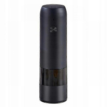 (A)Electric Pepper And Peugeot Salt Spice Grinder