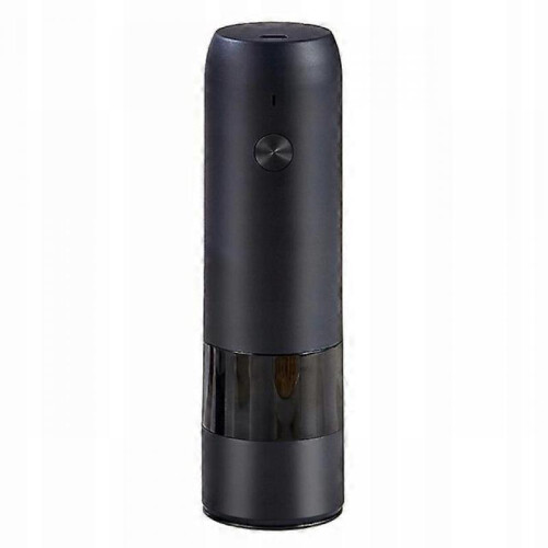 (A)Electric Pepper And Peugeot Salt Spice Grinder