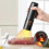 (B)Electric Pepper And Peugeot Salt Spice Grinder 4