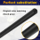 Black Motorcycle Handlebar Hand Bar for Z900 2020- 9