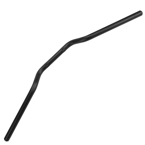 Black Motorcycle Handlebar Hand Bar for Z900 2020- 1