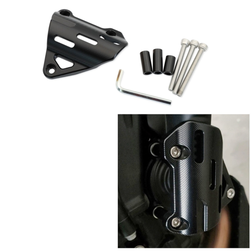 Water Pump Cover Guard Protector for 800NK 790/89 2