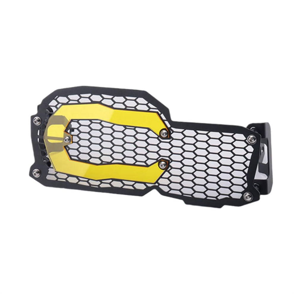 For F800gs F700gs F650gs F800r Headlight Protector 4851229083048