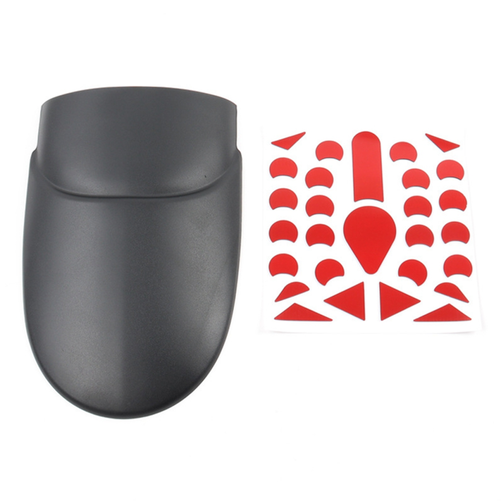 Front Mudguard Splash Guard For Softail Low Rider 4851229082515