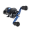 Metal Long Handle Fishing Reel Machine/Universal M 4