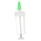 2pcs Manual Seeder Garden Dispenser Hand Spreader 8