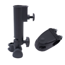 Golf Umbrella Holder for Cart Handles Strollers Ca