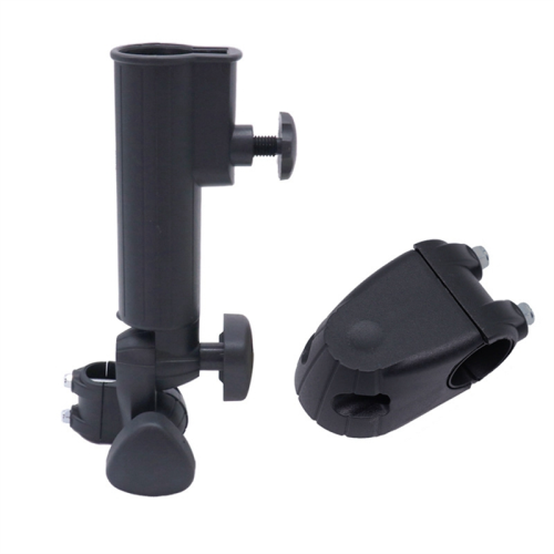 Golf Umbrella Holder for Cart Handles Strollers Ca