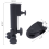 Golf Umbrella Holder for Cart Handles Strollers Ca 6