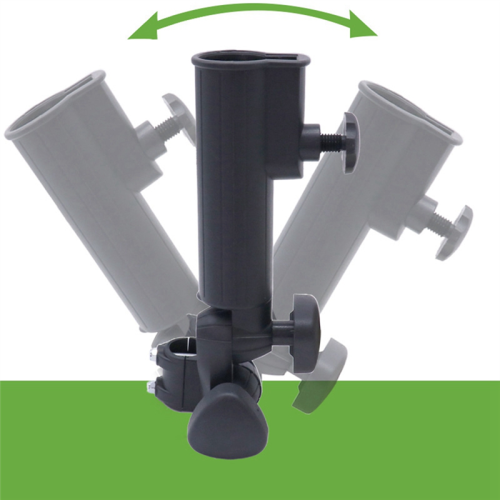 Golf Umbrella Holder for Cart Handles Strollers Ca 2