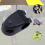 Golf Umbrella Holder for Cart Handles Strollers Ca 4
