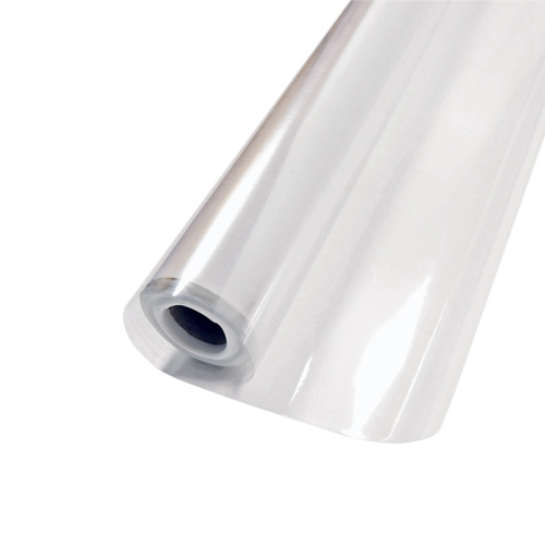 Transparent Wall Protection Film Self-Adhesive Fur 2