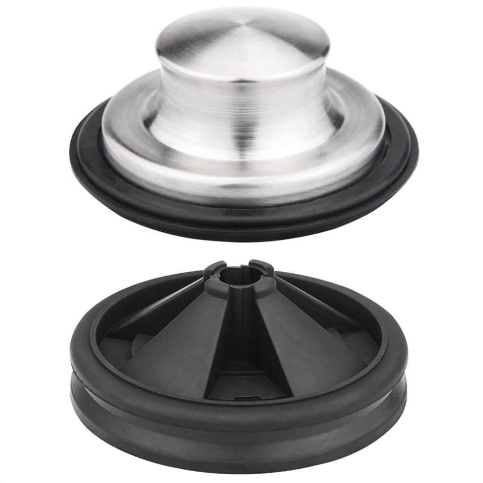 Garbage Disposal Splash Guards With Stainless Stee 4851229090930