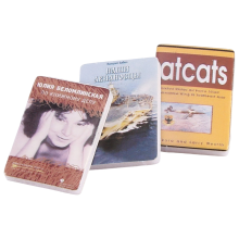 Anti-Anxiety Book Stress Relief Shake Away Your A