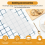 Transparent Cake Cream Scraper Rectangular Acrylic 5