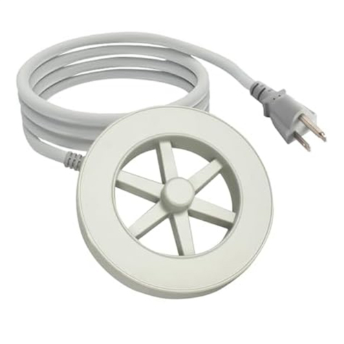 Bird Bath Heater, Winter Outdoor 70 Watt Pond De-, 1