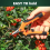 3 Pack Garden Pruning Shears, Stainless Steel Gard 7