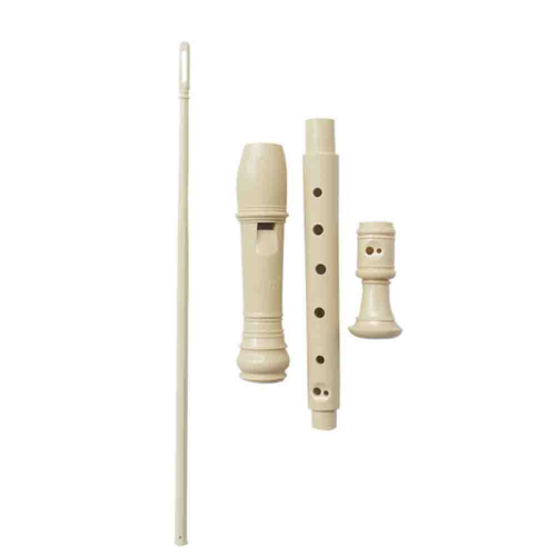 8-Hole Soprano Recorder Musical Instruments for K 2