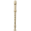 8-Hole Soprano Recorder Musical Instruments for K 4