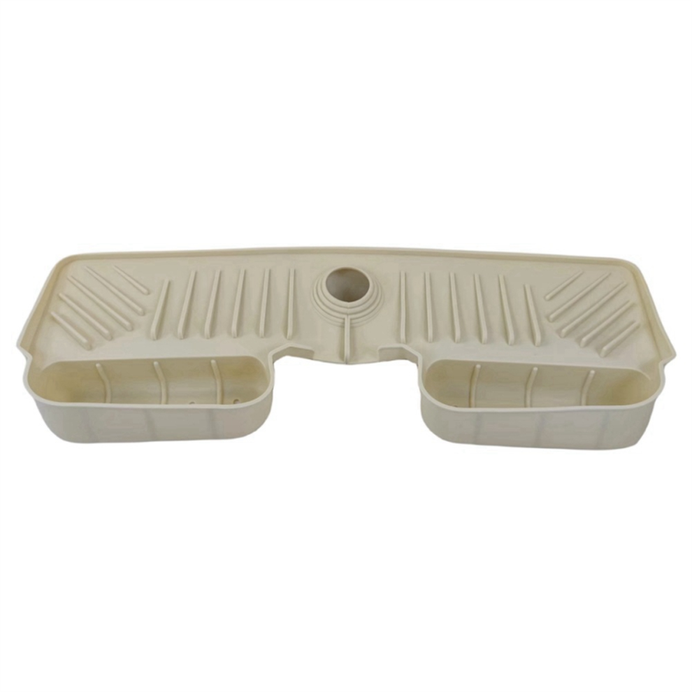 Kitchen Faucet Absorbent Mat Sink Splash Guard Sil 4851229087589
