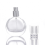 5Pcs 25Ml Bottles Small Cosmetic Atomizer Perfume 4