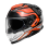 Helmet Lens Visor Accessories Windshield for GT-A 6