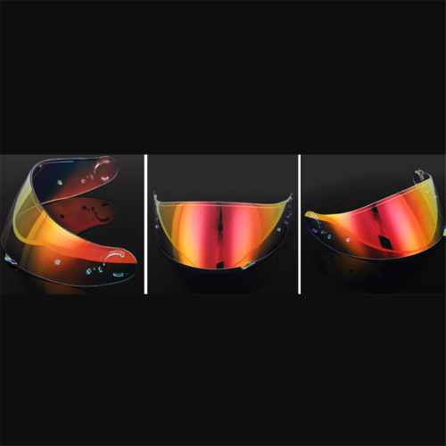Helmet Lens Visor Accessories Windshield for GT-A 2