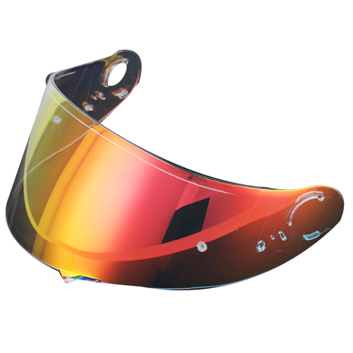 Helmet Lens Visor Accessories Windshield for GT-A