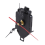 Black Quartz Clock Pendulum Movement Mechanism Mot 8