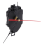 Black Quartz Clock Pendulum Movement Mechanism Mot 9