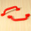 1 Pair Children Playground Nonslip Handle Mounting 6
