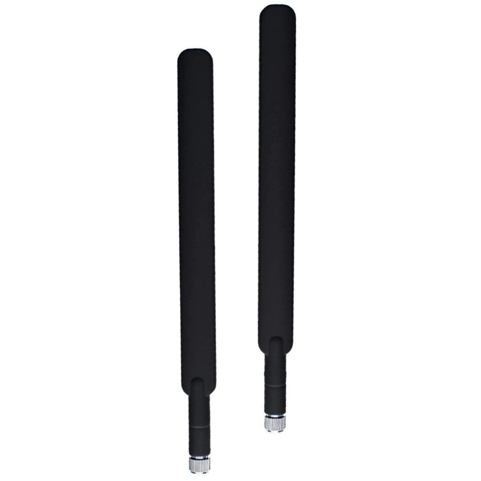 Sma Antenna 4G Lte High Gain 9Dbi Wifi Dual Band(2 4851229095409