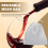 4 Pack Brew Bags -Reusable Mesh Bag for Fruit Cide 5