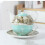 (G)Teapot With A British Filizanka Teapot 1