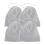 4 Pack Brew Bags -Reusable Mesh Bag for Fruit Cide 4