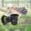 100 Pack 1.96 Inch Net Cups Slotted Mesh Wide Lip 6