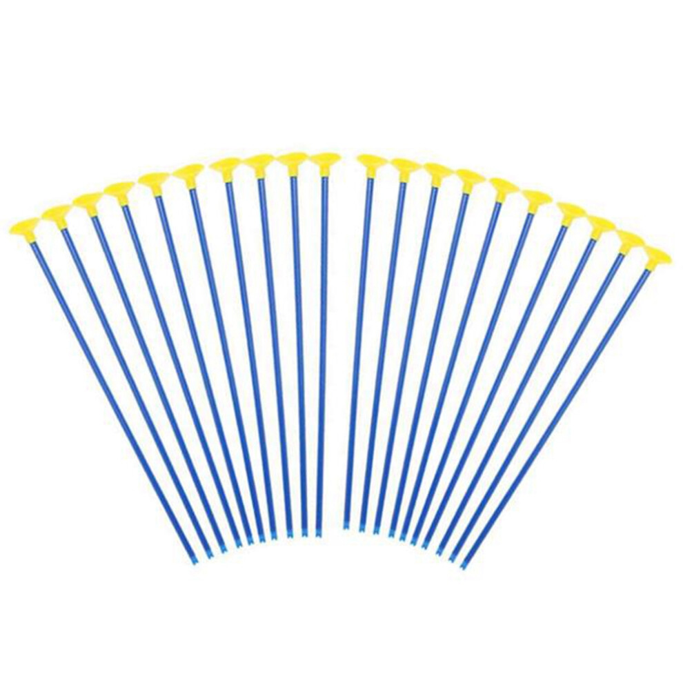 20Pcs Children Sucker for Archery Bow Youth Outdoo