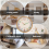 Silent Non Ticking Kids Wall Clock, Battery Operat 8
