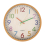 Silent Non Ticking Kids Wall Clock, Battery Operat 1