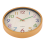 Silent Non Ticking Kids Wall Clock, Battery Operat 4