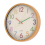 Silent Non Ticking Kids Wall Clock, Battery Operat 3