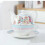 (D)Teapot With A British Filizanka Teapot 3